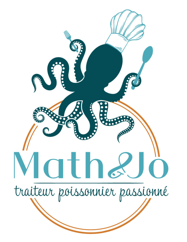 Logo Math & Jo