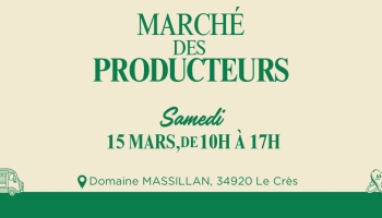 Marché de producteurs