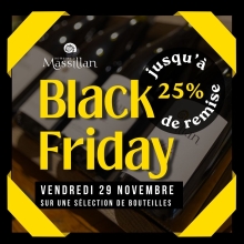 offre black friday